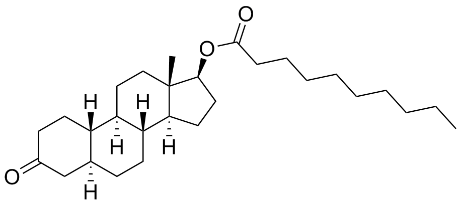 Nandrolone decanoate EP Impurity A