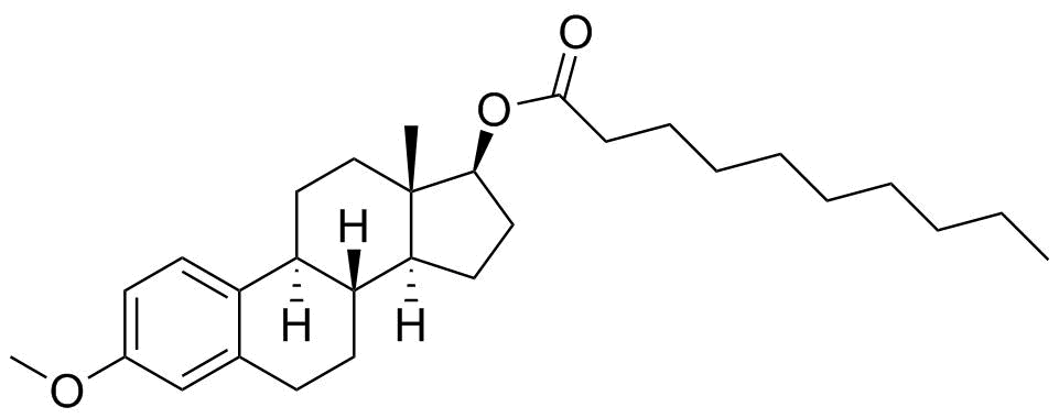Nandrolone decanoate EP Impurity B