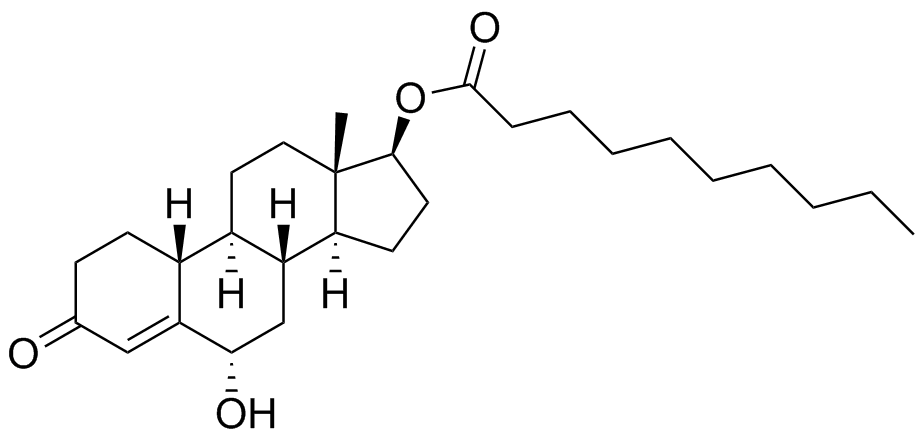 Nandrolone decanoate EP Impurity E
