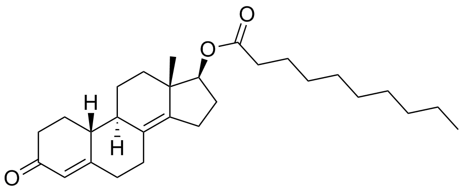 Nandrolone decanoate EP Impurity G