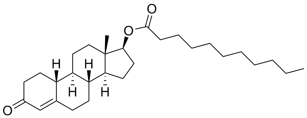 Nandrolone decanoate EP Impurity H