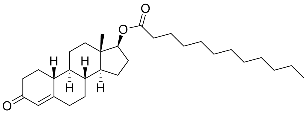 Nandrolone decanoate EP Impurity I