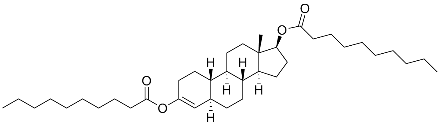Nandrolone decanoate EP Impurity J