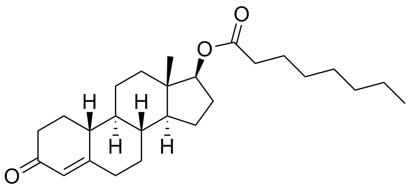 Nandrolone decanoate EP Impurity K