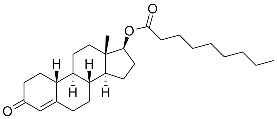 Nandrolone decanoate EP Impurity L