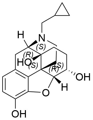 6α-Naltrexol