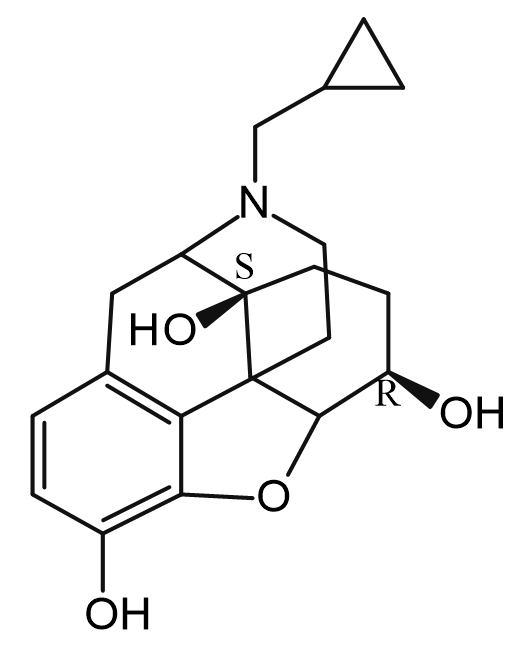 6β-Naltrexol