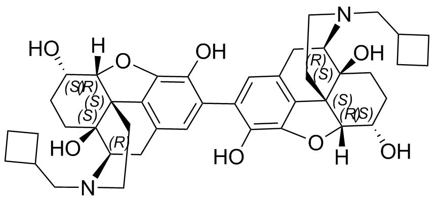 Nalbuphine Impurity 2