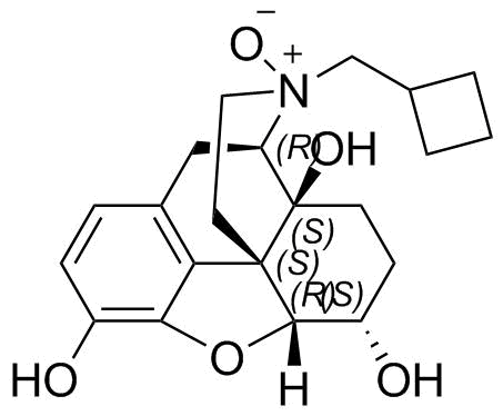 Nalbuphine Impurity 4