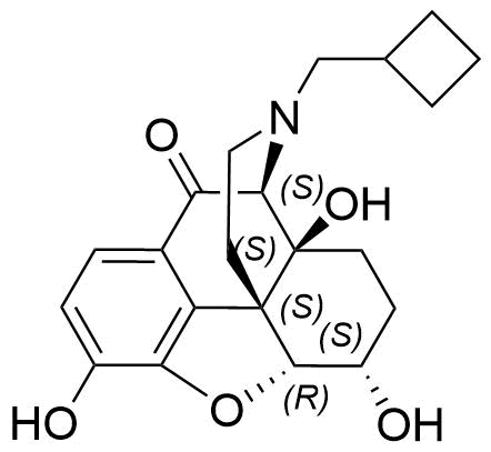 Nalbuphine Impurity 5