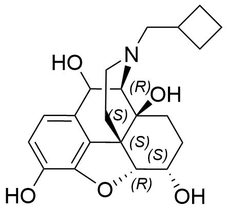 Nalbuphine Impurity 6