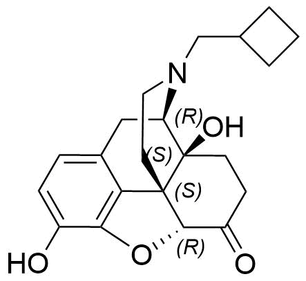 Nalbuphine Impurity 7