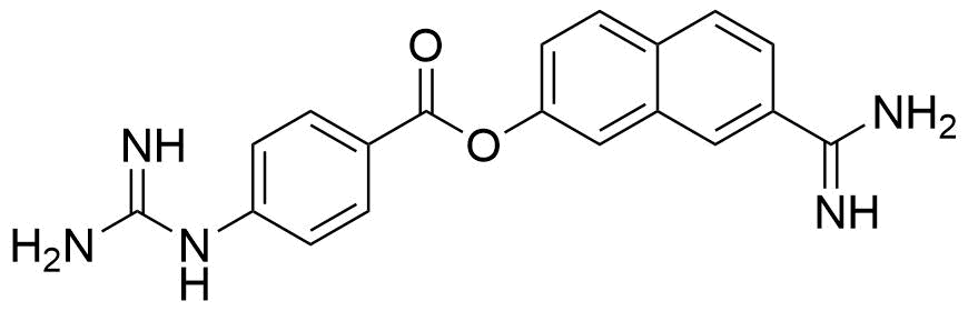 Nafamostat Impurity 4