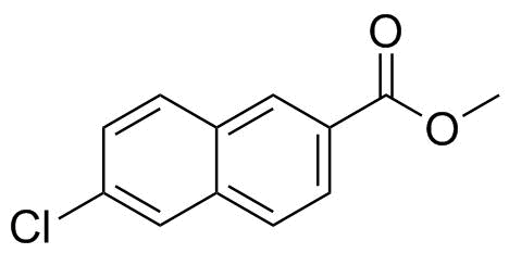 Nafamostat Impurity 8
