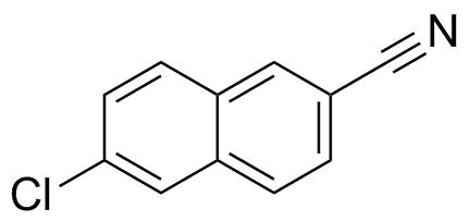 Nafamostat Impurity 9