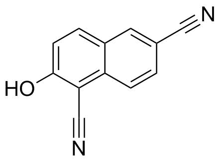 Nafamostat Impurity 11