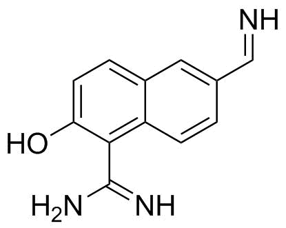 Nafamostat Impurity 12