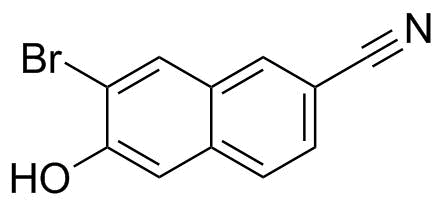 Nafamostat Impurity 13