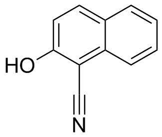 Nafamostat Impurity 15