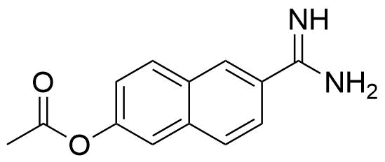 Nafamostat Impurity 20
