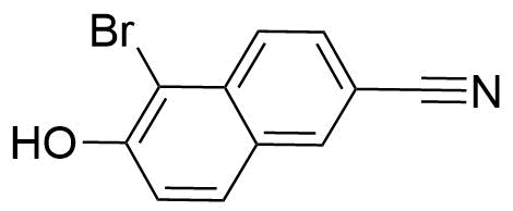 Nafamostat Impurity 21
