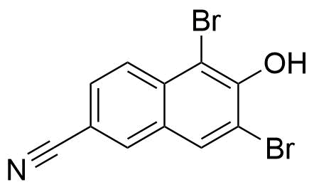 Nafamostat Impurity 23