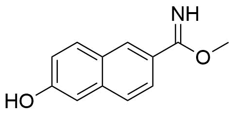 Nafamostat Impurity 24