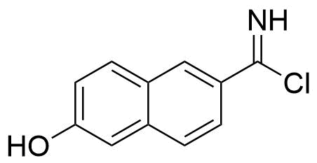 Nafamostat Impurity 25