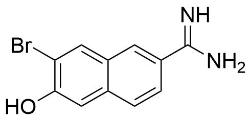 Nafamostat Impurity 26