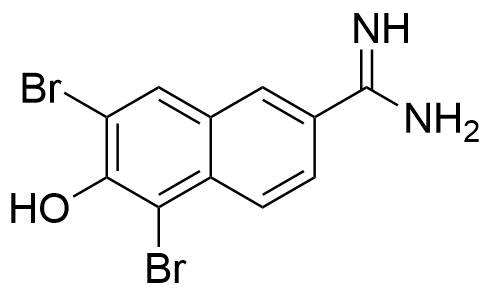 Nafamostat Impurity 27
