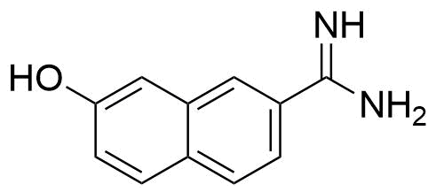 Nafamostat Impurity 28