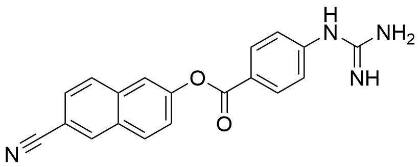 Nafamostat Impurity 30