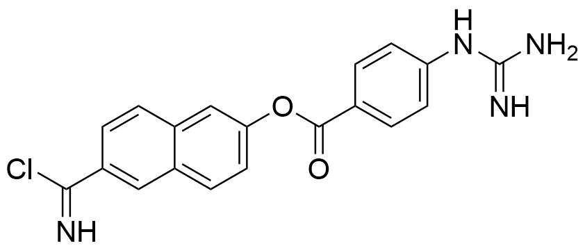 Nafamostat Impurity 32
