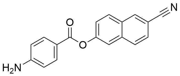 Nafamostat Impurity 37