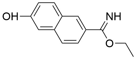 Nafamostat Impurity 38