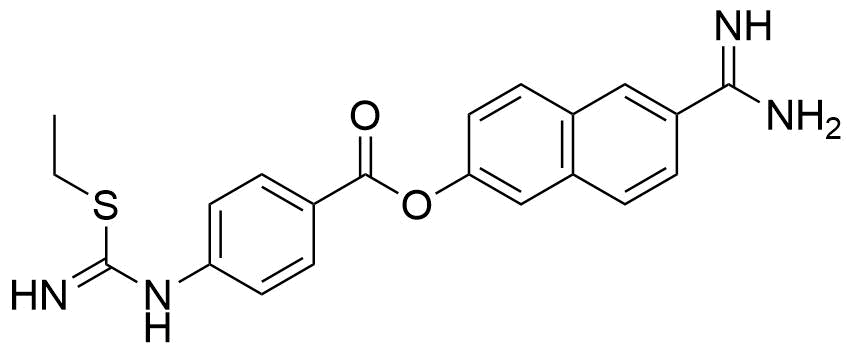 Nafamostat Impurity 44