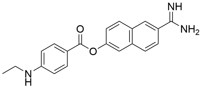 Nafamostat Impurity 45