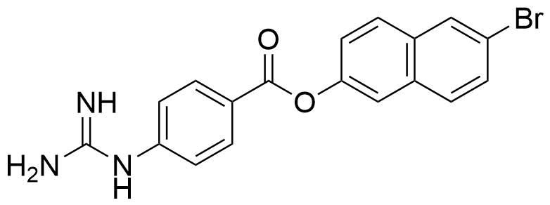 Nafamostat Impurity 46