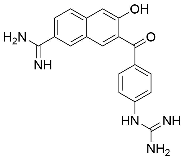 Nafamostat Impurity 47