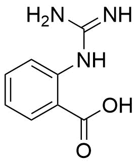 Nafamostat Impurity 48