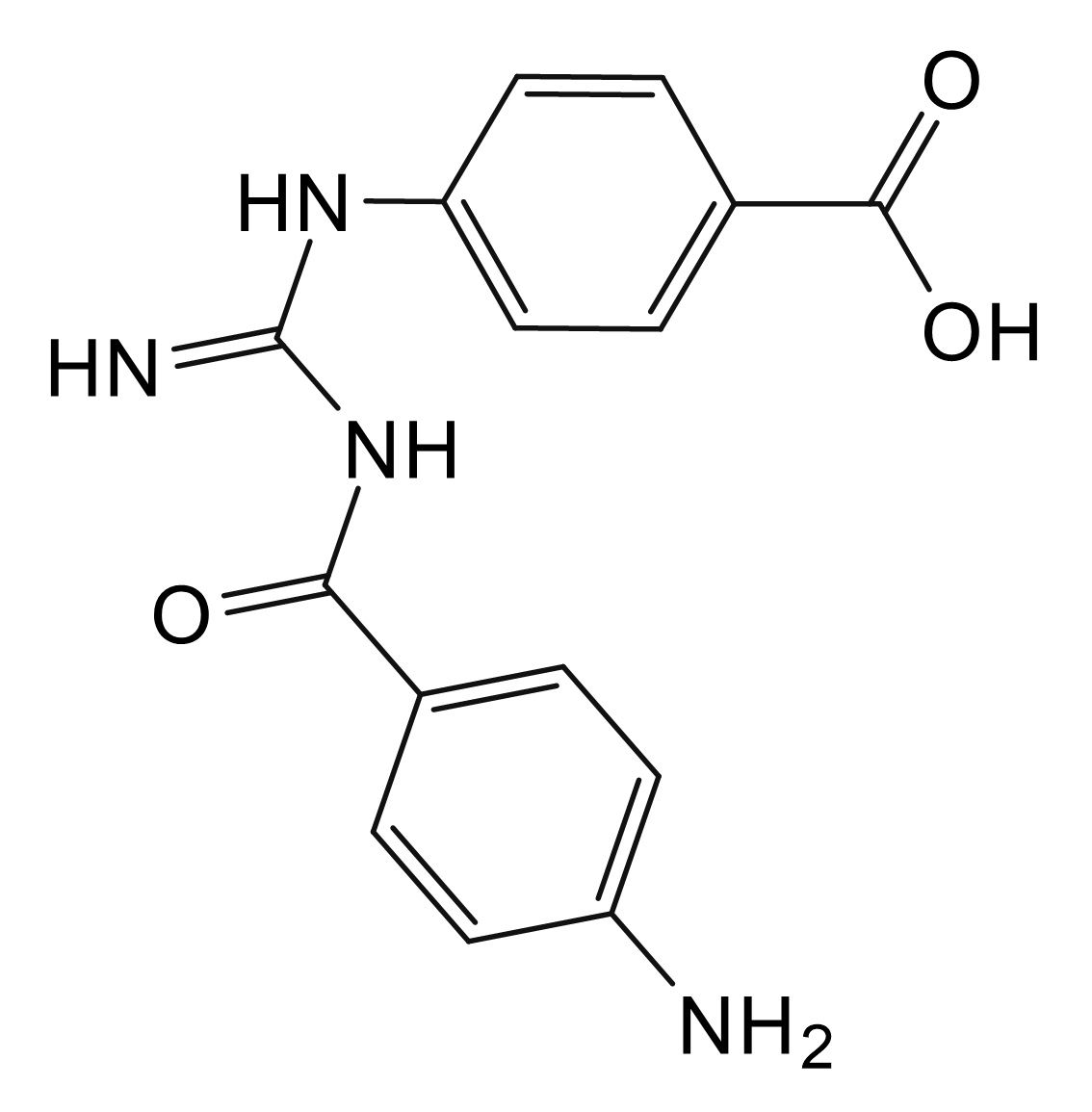 Nafamostat Impurity 52