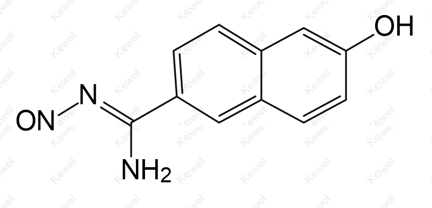 Nafamostat Impurity 57