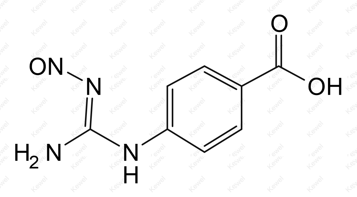 Nafamostat Impurity 58
