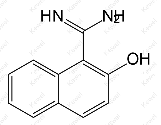 Nafamostat Impurity 59
