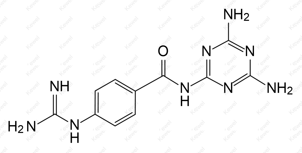 Nafamostat Impurity 61