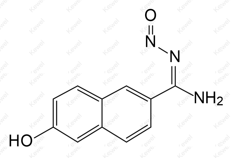 Nafamostat Impurity 63