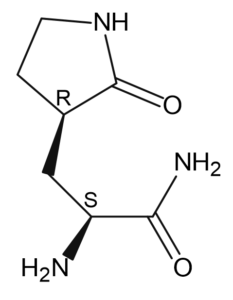 Nirmatrelvir Impurity 4
