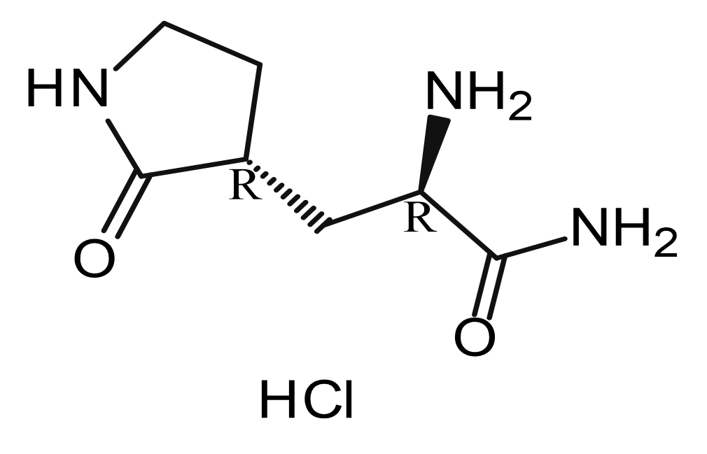 Nirmatrelvir Impurity 7