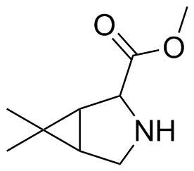 Nirmatrelvir Impurity B