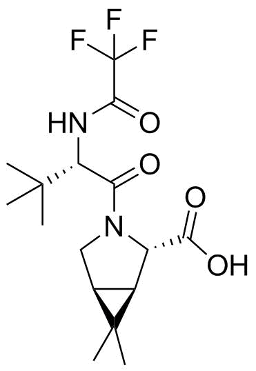 Nirmatrelvir Impurity 3
